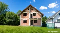 Vilă din cărămidă în Victoria — finisează-o după vi