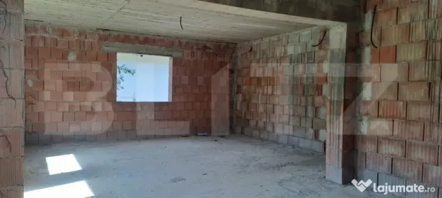 Vilă din cărămidă în Victoria — finisează-o după vi