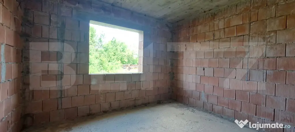 Vilă din cărămidă în Victoria — finisează-o după vi