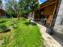 Casa individuala Intre Lacuri, 321mp teren
