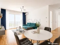 Apartament 3 camer I Luxuria Residence