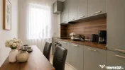 Apartament 3 camer I Luxuria Residence