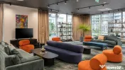 Apartament 3 camer I Luxuria Residence