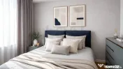 Apartament 3 camer I Luxuria Residence 