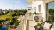 Apartament 3 camer I Luxuria Residence