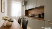 Apartament 3 camer I Luxuria Residence 