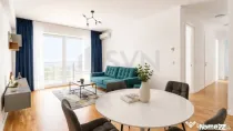 Apartament 3 camer I Luxuria Residence