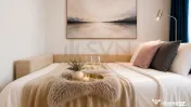 Apartament 3 camer I Luxuria Residence