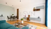 Apartament 3 camer I Luxuria Residence