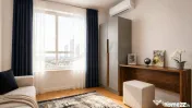 Apartament 3 camer I Luxuria Residence