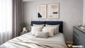 Apartament 3 camer I Luxuria Residence