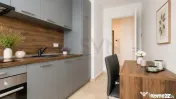 Apartament 3 camer I Luxuria Residence