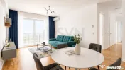 Apartament 3 camer I Luxuria Residence