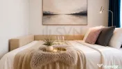 Apartament 3 camer I Luxuria Residence