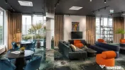 Apartament 3 camer I Luxuria Residence