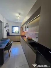 Apartament 2 camere Aqua City - Crangasi 