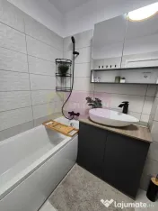 Apartament 2 camere Aqua City - Crangasi 