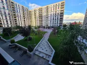 Apartament 2 camere Aqua City - Crangasi 