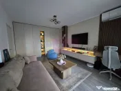 Apartament 2 camere Aqua City - Crangasi 