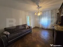 Apartament 3 camere, 60 mp, etaj 2, zona Centrala