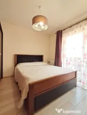Apartament et.2 mobilat si utilat zona Porii Floresti