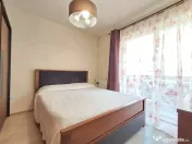 Apartament et.2 mobilat si utilat zona Porii Floresti