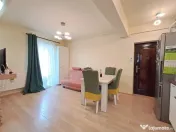 Apartament et.2 mobilat si utilat zona Porii Floresti