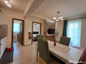 Apartament et.2 mobilat si utilat zona Porii Floresti