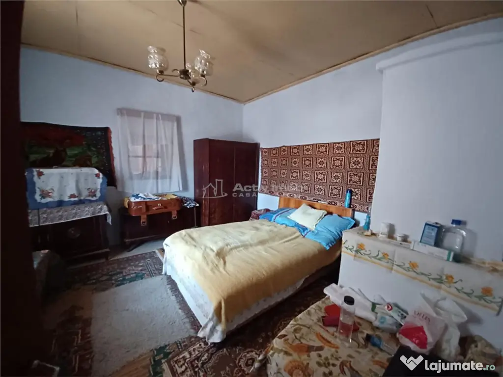 Casa Giurgiu Ghimpati- Sat Bila