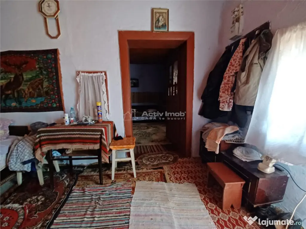 Casa Giurgiu Ghimpati- Sat Bila