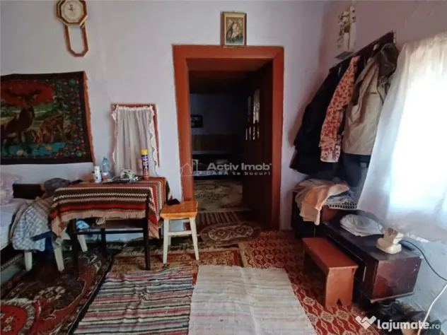Casa Giurgiu Ghimpati- Sat Bila