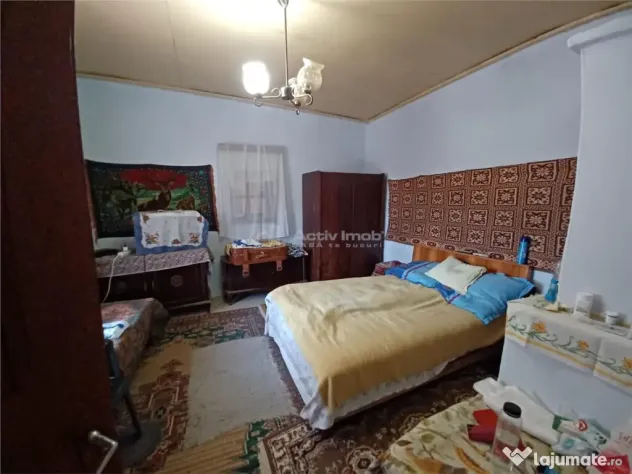 Casa Giurgiu Ghimpati- Sat Bila
