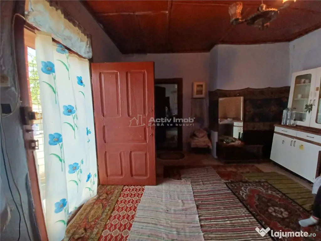 Casa Giurgiu Ghimpati- Sat Bila