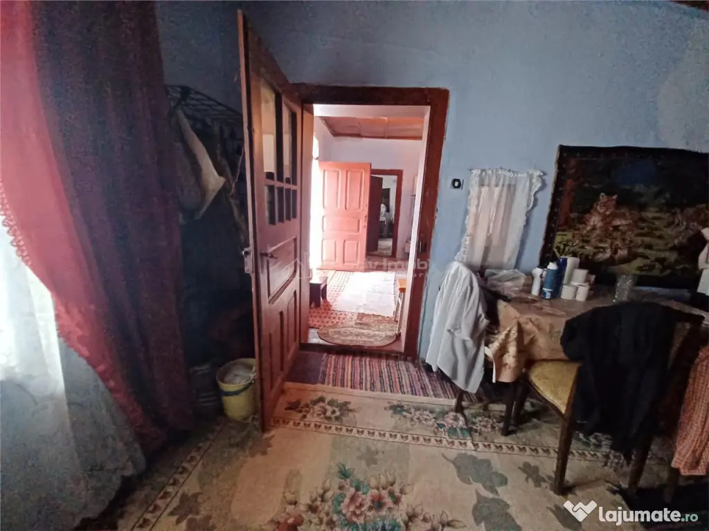 Casa Giurgiu Ghimpati- Sat Bila