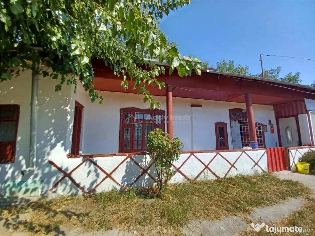 Casa Giurgiu Ghimpati- Sat Bila