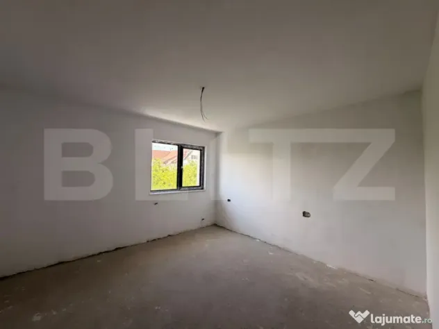 Casa 2 unități disponibile, 107.40 mp, zona Calea Severinu