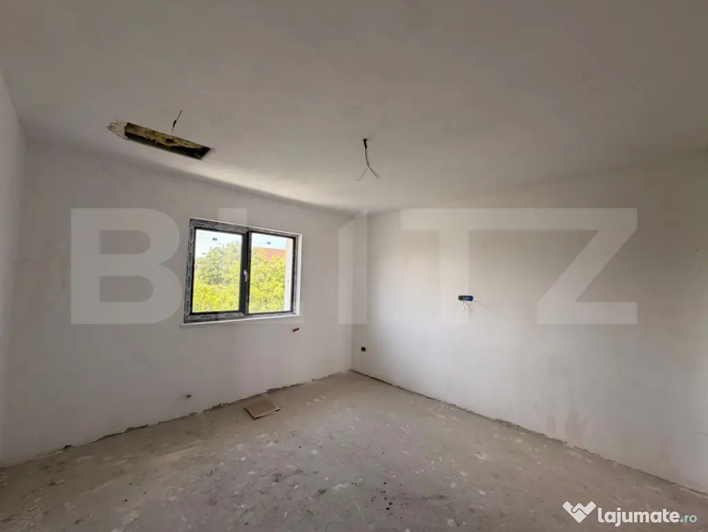 Casa 2 unități disponibile, 107.40 mp, zona Calea Severinu