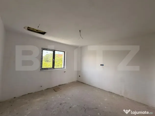 Casa 2 unități disponibile, 107.40 mp, zona Calea Severinu