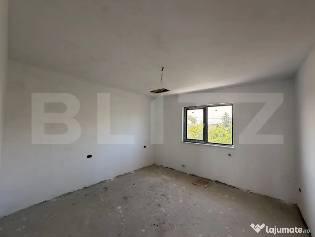 Casa 2 unități disponibile, 107.40 mp, zona Calea Severinu