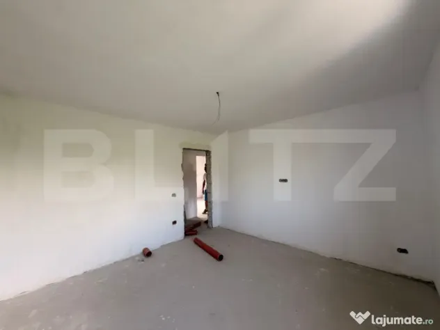 Casa 2 unități disponibile, 107.40 mp, zona Calea Severinu