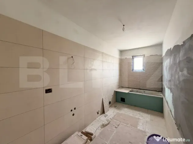 Casa 2 unități disponibile, 107.40 mp, zona Calea Severinu