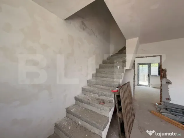 Casa 2 unități disponibile, 107.40 mp, zona Calea Severinu
