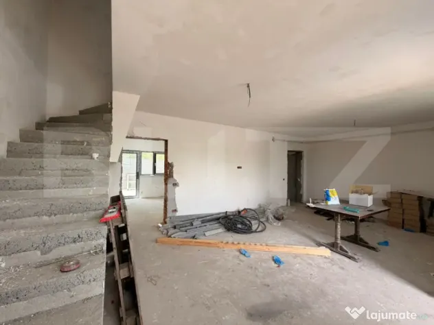 Casa 2 unități disponibile, 107.40 mp, zona Calea Severinu