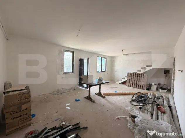 Casa 2 unități disponibile, 107.40 mp, zona Calea Severinu