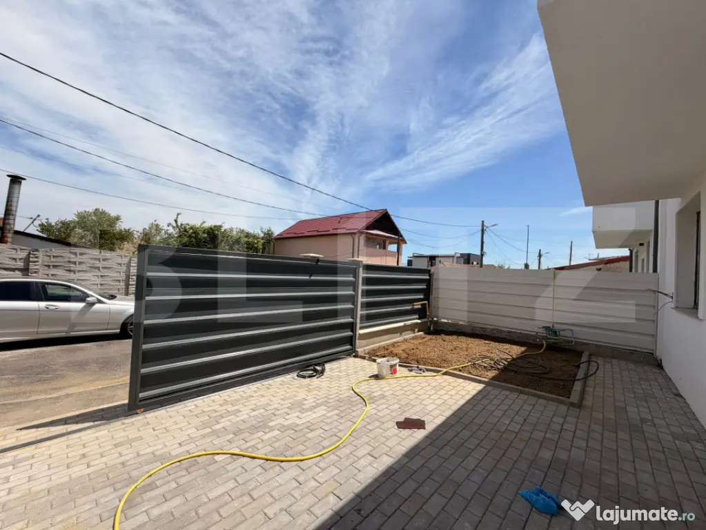 Casa 2 unități disponibile, 107.40 mp, zona Calea Severinu