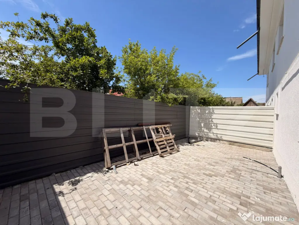 Casa 2 unități disponibile, 107.40 mp, zona Calea Severinu