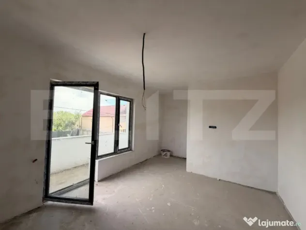 Casa 2 unități disponibile, 107.40 mp, zona Calea Severinu