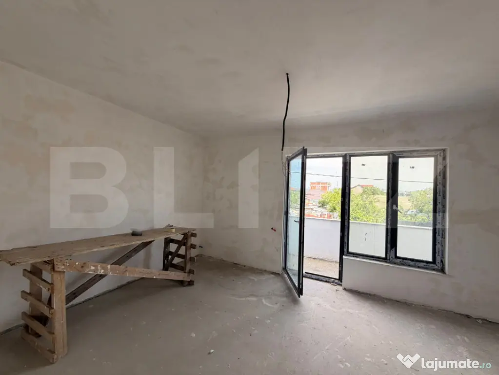 Casa 2 unități disponibile, 107.40 mp, zona Calea Severinu