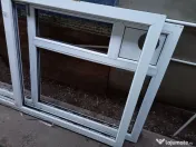 Vând geamuri termopan în stare f. bună!
