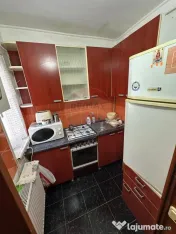 Apartament 1 camera - DE INCHIRIAT